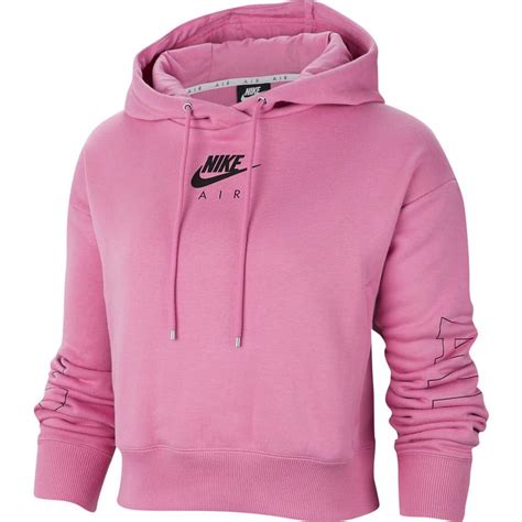 kapuzenpullover damen nike|Women's Sweatshirts & Hoodies .